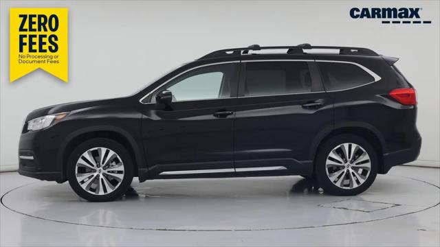 2022 Subaru Ascent Limited for sale in Irving, TX