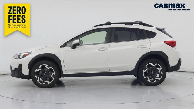 2023 Subaru Crosstrek Limited for sale in Irving, TX