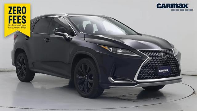 2020 Lexus RX 350 RX 350 for sale in Irving, TX
