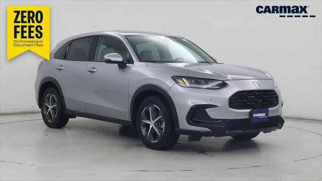 2025 Honda HR-V 2WD EX-L for sale in Irving, TX
