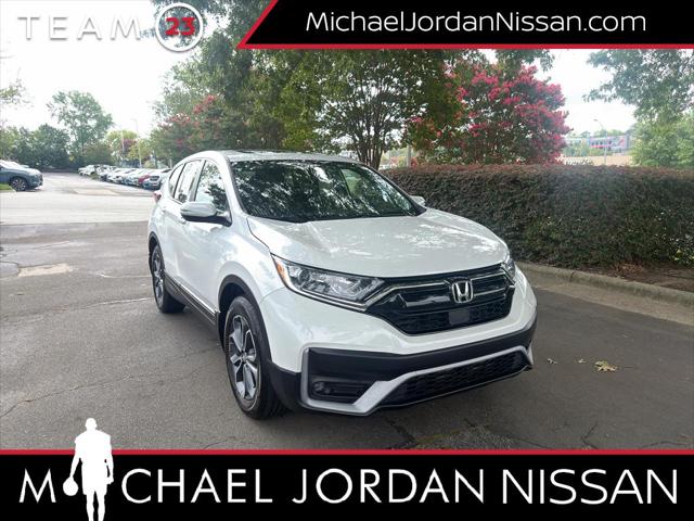 2022 Honda CR-V 2WD EX-L for sale in Durham, NC
