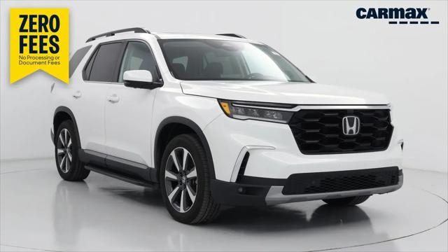 2024 Honda Pilot Elite for sale in Indianapolis, IN