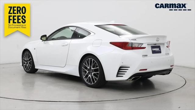 2015 Lexus RC 350 RC 350 for sale in St. Louis, MO
