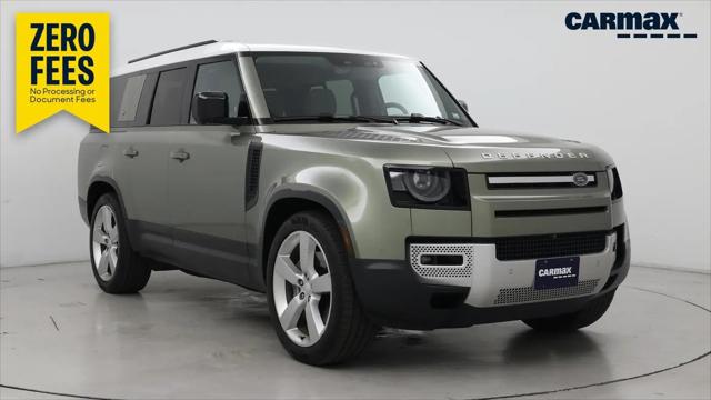 2024 Land Rover Defender 130 P400 S for sale in St. Louis, MO