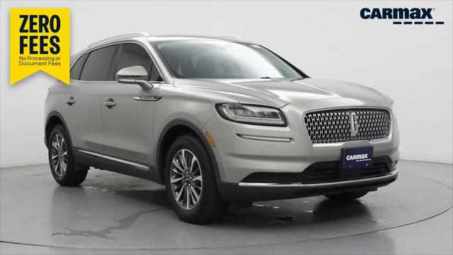 2023 Lincoln Nautilus Standard for sale in Spokane Valley, WA