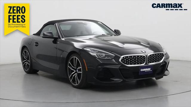 2020 BMW Z4 sDrive30i for sale in Spokane Valley, WA