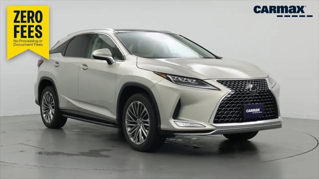 2021 Lexus RX 350 RX 350 for sale in Wilmington, NC