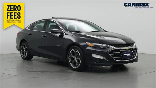 2023 Chevrolet Malibu FWD 1LT for sale in Wilmington, NC