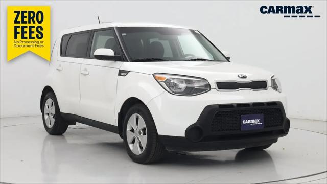 2014 Kia Soul Base for sale in Santa Fe, NM