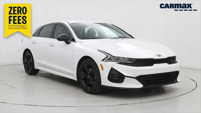 2021 Kia K5 GT-Line for sale in Franklin, TN