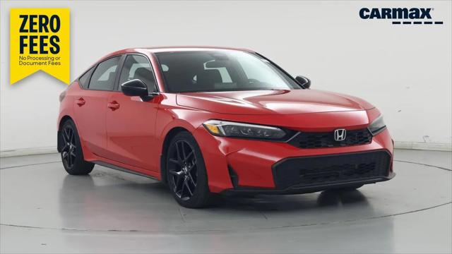 2025 Honda Civic Sport for sale in Lexington, KY