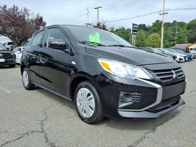 2024 Mitsubishi Mirage ES for sale in Green Brook, NJ