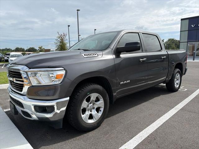 2020 Ram 1500 Big Horn Crew Cab 4x2 5'7" Box for sale in Ocala, FL