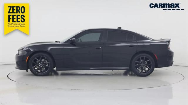 2021 Dodge Charger GT RWD for sale in Houston, TX