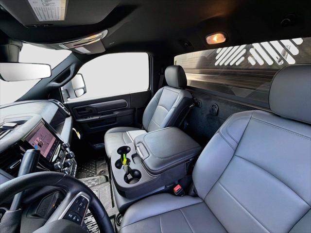 2026 RAM 5500 Chassis RAM 5500 TRADESMAN CHASSIS REGULAR CAB 4X4 84 CA 2026 RAM 5500 Chassis RAM 5500 TRADESMAN CHASSIS REGULAR CAB 4X4 84 CA