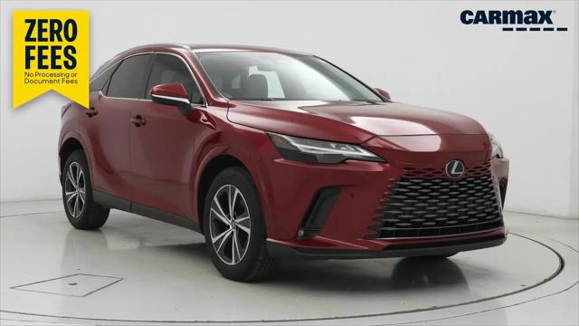 2023 Lexus RX 350 Premium for sale in Fairfield, CA