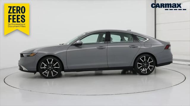 2025 Honda Accord Sedan Touring for sale in Fairfield, CA