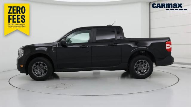 2025 Ford Maverick XLT for sale in Fairfield, CA