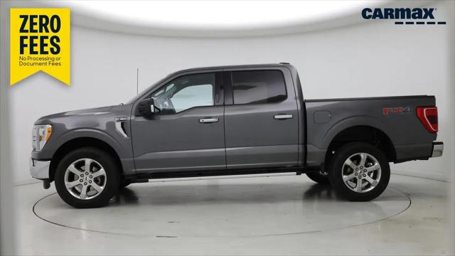 2022 Ford F-150 XLT for sale in Baton Rouge, LA
