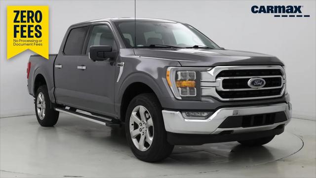 2022 Ford F-150 XLT for sale in Baton Rouge, LA