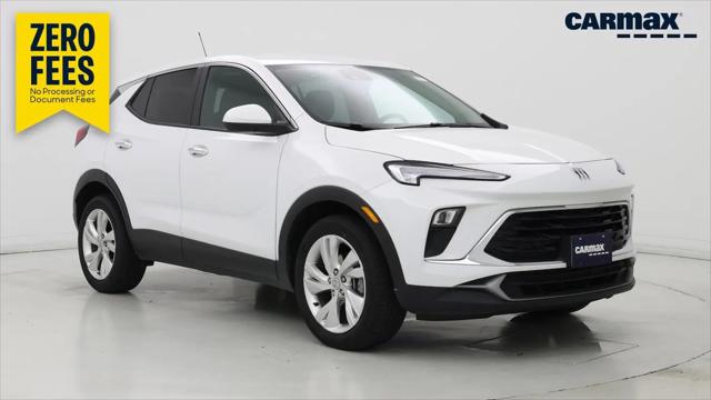 2025 Buick Encore GX Preferred FWD for sale in Baton Rouge, LA