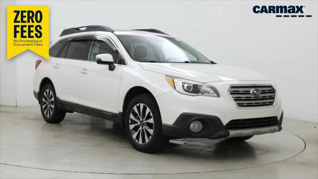 2017 Subaru Outback 2.5i Limited for sale in Myrtle Beach, SC