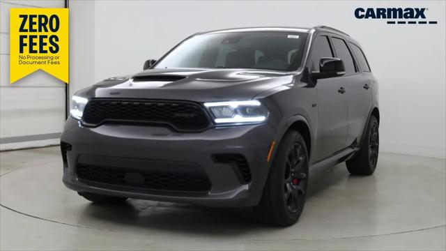 2024 Dodge Durango SRT 392 Premium AWD for sale in Myrtle Beach, SC