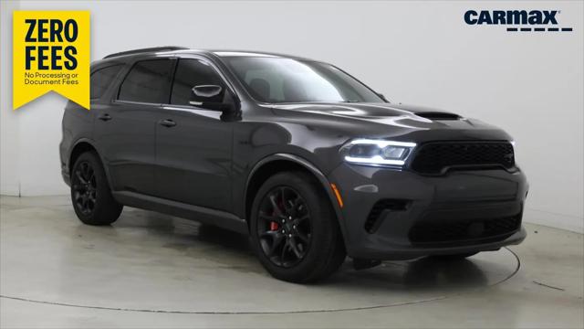 2024 Dodge Durango SRT 392 Premium AWD for sale in Myrtle Beach, SC