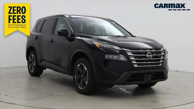 2025 Nissan Rogue SV FWD for sale in Bradenton, FL