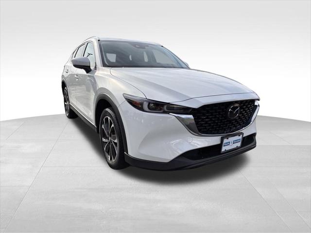 2023 Mazda CX-5 2.5 S Premium for sale in Monmouth Junction, NJ