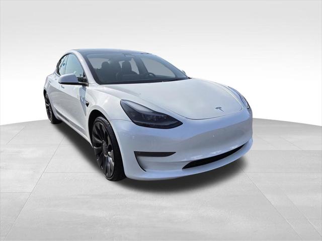 2023 Tesla Model 3 Performance Dual Motor All-Wheel Drive for sale in Monmouth Junction, NJ