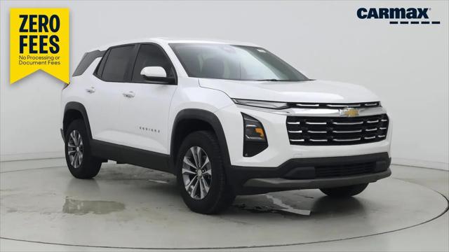 2025 Chevrolet Equinox FWD LT for sale in Lithia Springs, GA