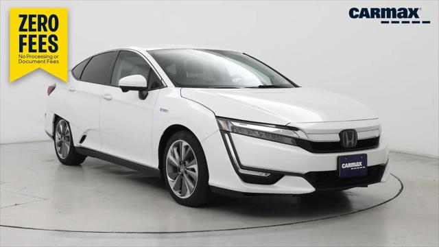 2018 Honda Clarity Plug-In Hybrid Touring for sale in Springfield, IL