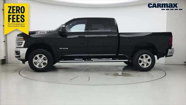 2025 Ram 2500 Big Horn Crew Cab 4x4 6'4" Box for sale in Lithia Springs, GA