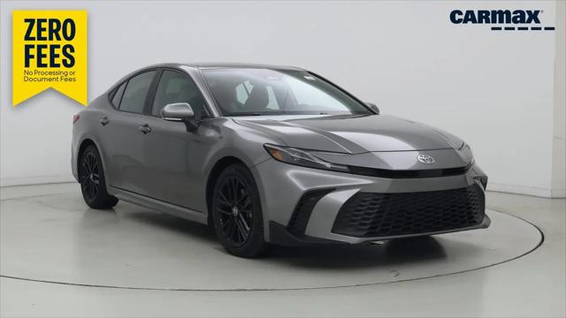 2025 Toyota Camry SE for sale in Lithia Springs, GA