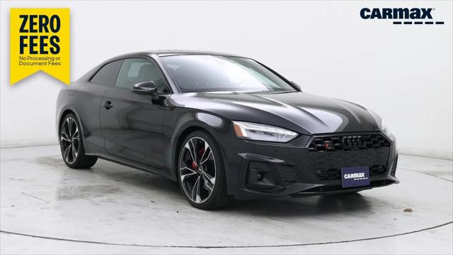 2023 Audi S5 Premium Plus TFSI quattro Tiptronic for sale in Vancouver, WA