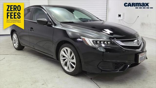 2018 Acura ILX AcuraWatch Plus Package for sale in Oceanside, CA