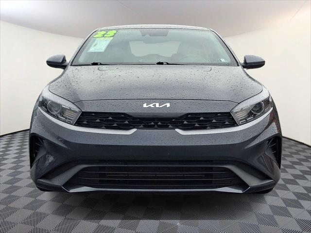 2023 Kia Forte LXS 2023 Kia Forte LXS