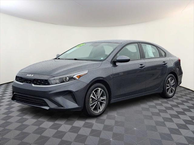 2023 Kia Forte LXS 2023 Kia Forte LXS
