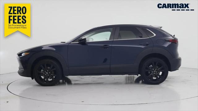 2024 Mazda CX-30 2.5 S Select Sport for sale in Gastonia, NC