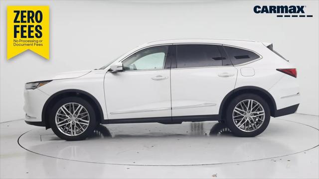2023 Acura MDX Advance Package for sale in Gastonia, NC