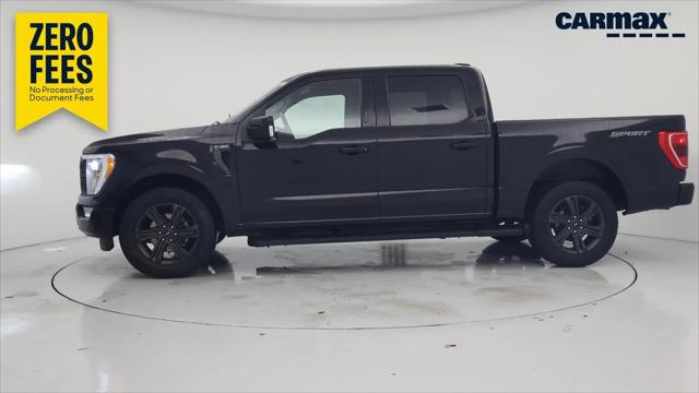 2023 Ford F-150 XLT for sale in Gastonia, NC