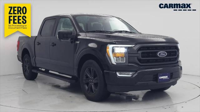 2023 Ford F-150 XLT for sale in Gastonia, NC
