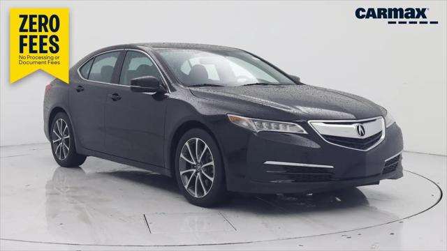 2016 Acura TLX V6 Tech for sale in Gastonia, NC