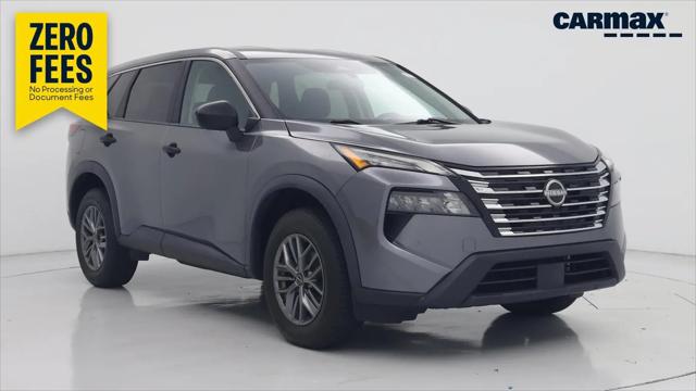 2024 Nissan Rogue S Intelligent AWD for sale in Gastonia, NC
