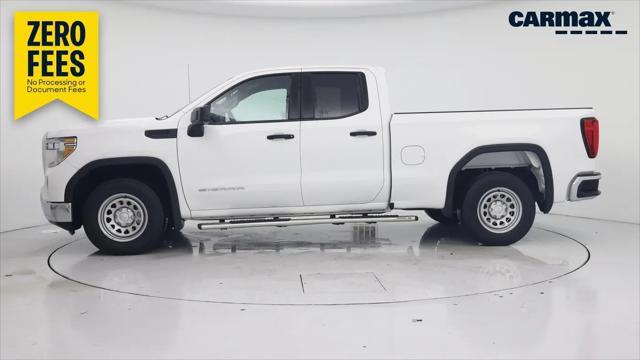2020 GMC Sierra 1500 2WD Double Cab Standard Box for sale in Gastonia, NC