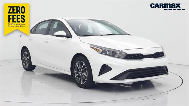 2024 Kia Forte LXS for sale in Gastonia, NC