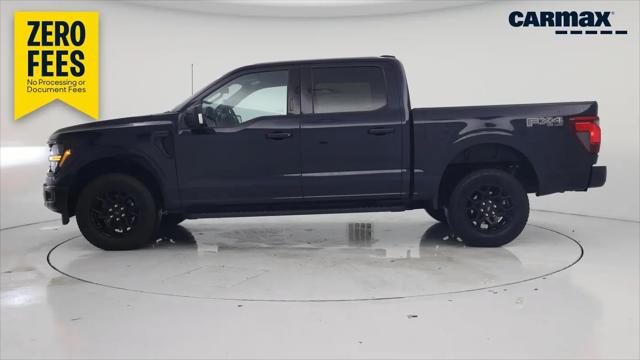 2024 Ford F-150 XLT for sale in Gastonia, NC