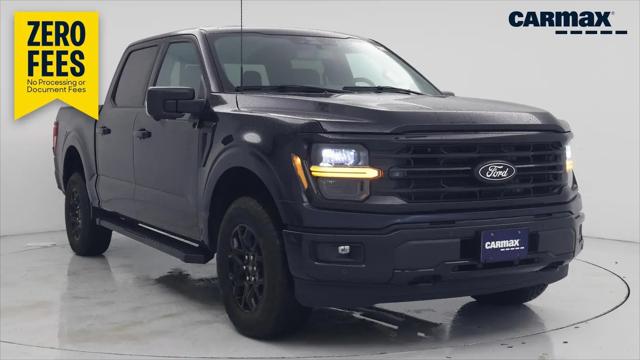 2024 Ford F-150 XLT for sale in Gastonia, NC