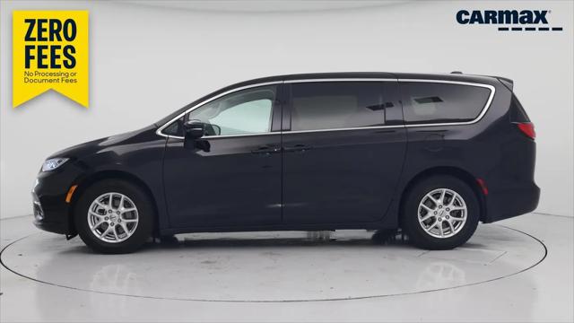2024 Chrysler Pacifica Touring L for sale in Gastonia, NC